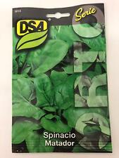Semi sementi spinacio usato  Andria