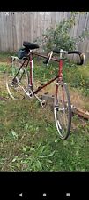 Raleigh touring vintage for sale  Berryville