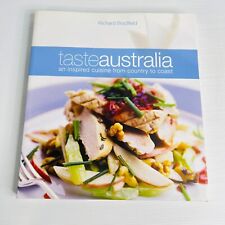 Taste australia richard d'occasion  Expédié en Belgium