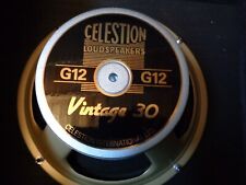 Celestion vintage guitar for sale  Vernal