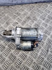 Mercedes class starter for sale  LONDON