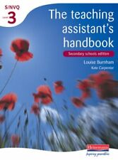 Teaching assistant handbook for sale  UK