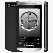 Teléfono original Blackberry Porsche Design P'9982 4,2" 2 GB+16 GB 4G LTE GPS Wi-Fi segunda mano  Embacar hacia Argentina