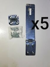 Heavy duty hasp for sale  DERBY