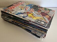 comics plus large for sale  Rocky Ford