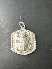 Ancien pendentif argent d'occasion  Montereau-Fault-Yonne