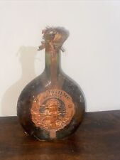 Vecchia bottiglia armagnac usato  Serravalle Scrivia