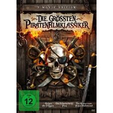 Größten piratenfilmklassiker gebraucht kaufen  Bad Liebenstein