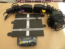 Scalextric sport powerbase for sale  ROTHERHAM