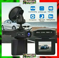 Dash cam auto usato  Napoli