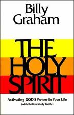 O Espírito Santo: Ativando o Poder de Deus em Sua Vida por Graham, Billy comprar usado  Enviando para Brazil