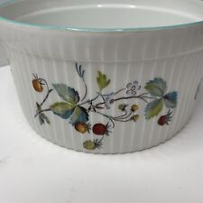 Royal worcester strawberry for sale  Fayetteville