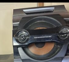 Sony speaker zx99i for sale  Clarkston
