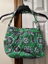 vera bradley cupcakes green for sale  Bargersville