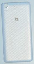 Véritable Huawei Y6 II Y6II étui rabat blanc na sprzedaż  PL