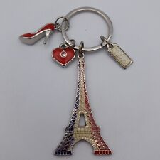 Eiffel tower keychain for sale  Seal Rock