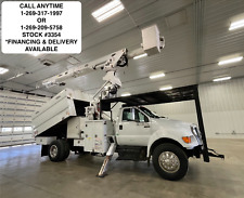 2011 ford f750 for sale  Battle Creek