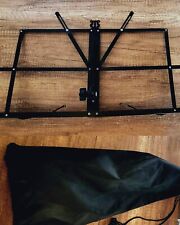 Music stand carrying for sale  Monterey