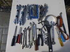 Assorted hand tools for sale  BARNSLEY