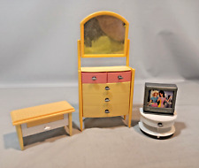 Barbie dollhouse furniture for sale  Draper