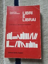 Fini cremonini libri usato  Bologna