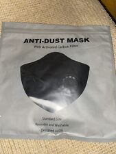 Dust mask filters for sale  WATFORD