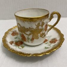 Limoges demitasse cup for sale  Rochester