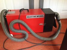 Electac mt800ni portable for sale  CHESTER LE STREET