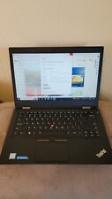 LENOVO X1 CARBON 4TH GEN, i7-6600U, 16GB RAM, 512GB SSD, WEBCAM, WIN 10 PRO for sale  Shipping to South Africa