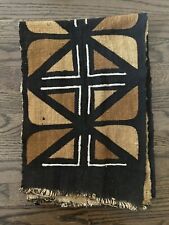 African mud cloth for sale  Chicago
