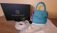 Versace turquoise mini for sale  Camp Hill