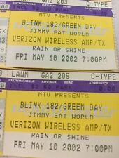 Green day blink for sale  San Antonio