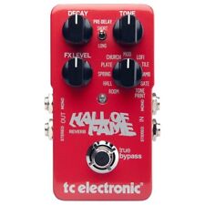 TC ELECTRONIC HALL OF FAME * REVERB comprar usado  Enviando para Brazil