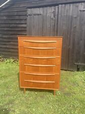 Mid century teak for sale  CLACTON-ON-SEA