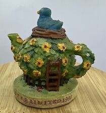 Gordons tea pot for sale  SOUTH CROYDON
