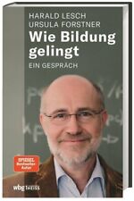 Bildung gelingt harald gebraucht kaufen  Bornheim