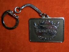 Brampton keychain transmission d'occasion  Expédié en Belgium