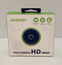 Ausdom web camera for sale  Colorado Springs