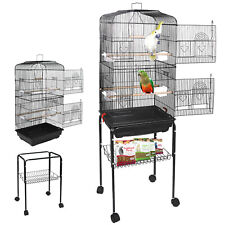 Bird cage rolling for sale  USA