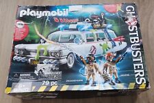 Playmobil ghostbusters d'occasion  Anet