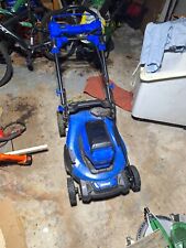 electric kobalt mower for sale  Pittsburgh