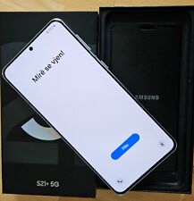 Samsung galaxy s21 gebraucht kaufen  Blaustein