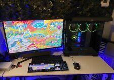 Custom built gaming for sale  New Canaan