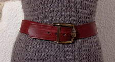 Large ceinture vintage d'occasion  Cologne