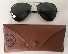 Ray ban aviator gebraucht kaufen  Stuttgart