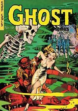 Ghost comics 10 gebraucht kaufen  Hardhöhe