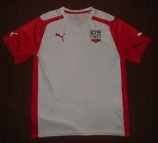 SOMALILAND (CONiFA) / 2000's Home - PUMA - MENS football Shirt / Jersey. Size: L na sprzedaż  PL