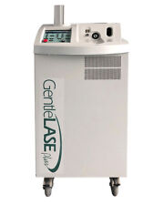 Used, LASER HAIR REMOVAL Candela GentleLASE Plus + Zimmer Cryo 6 SYSTEM SALE $22.000 for sale  Shipping to South Africa
