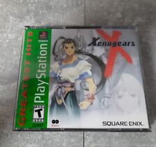 Xenogears ps1 greatest gebraucht kaufen  Neumünster