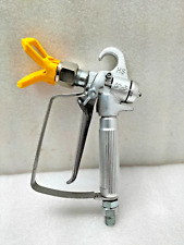 Used, SHANGHAI HONGSHEN GP-3 AIRLESS SPRAY GUN for sale  Shipping to South Africa